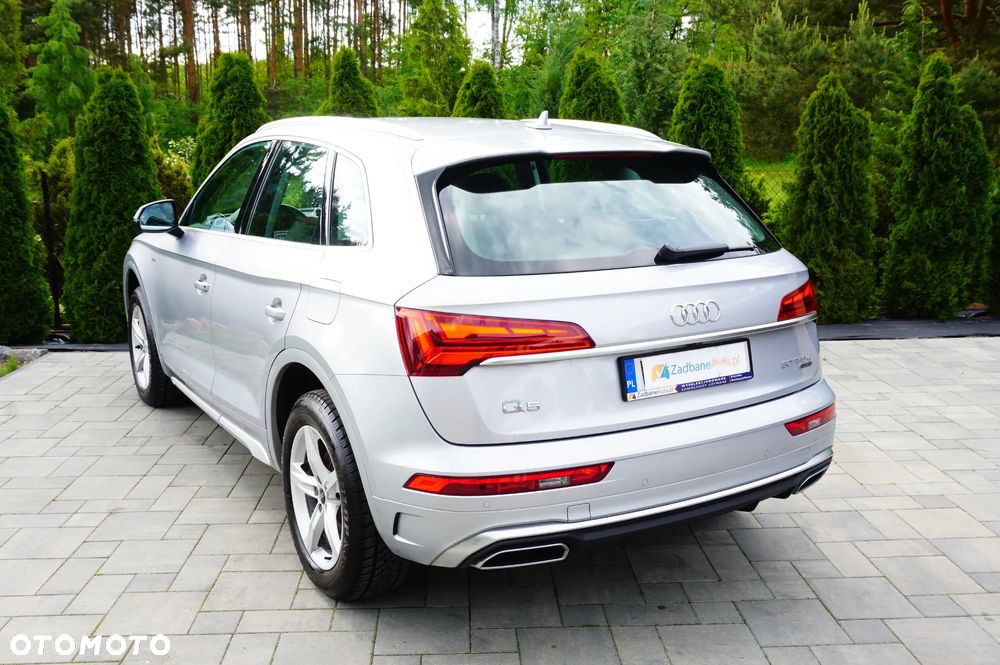 Audi Q5 - 9