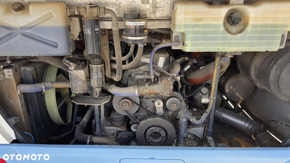 Irisbus CROSSWAY - 11