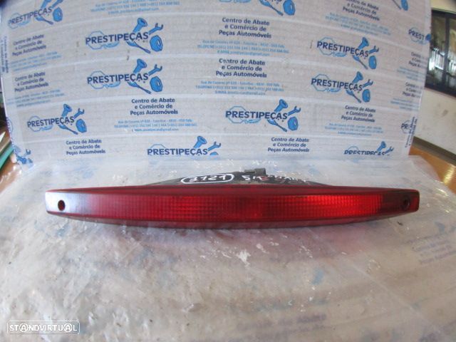 Farol Tras A4518200056 SMART  FORTWO 2 451 2008 1.0I 60CV 3P BRANCO 3ºSTOP ORIGINAL - 1