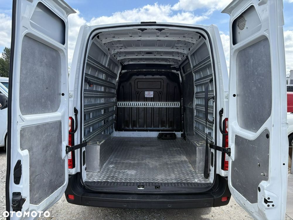 Renault Master - 5