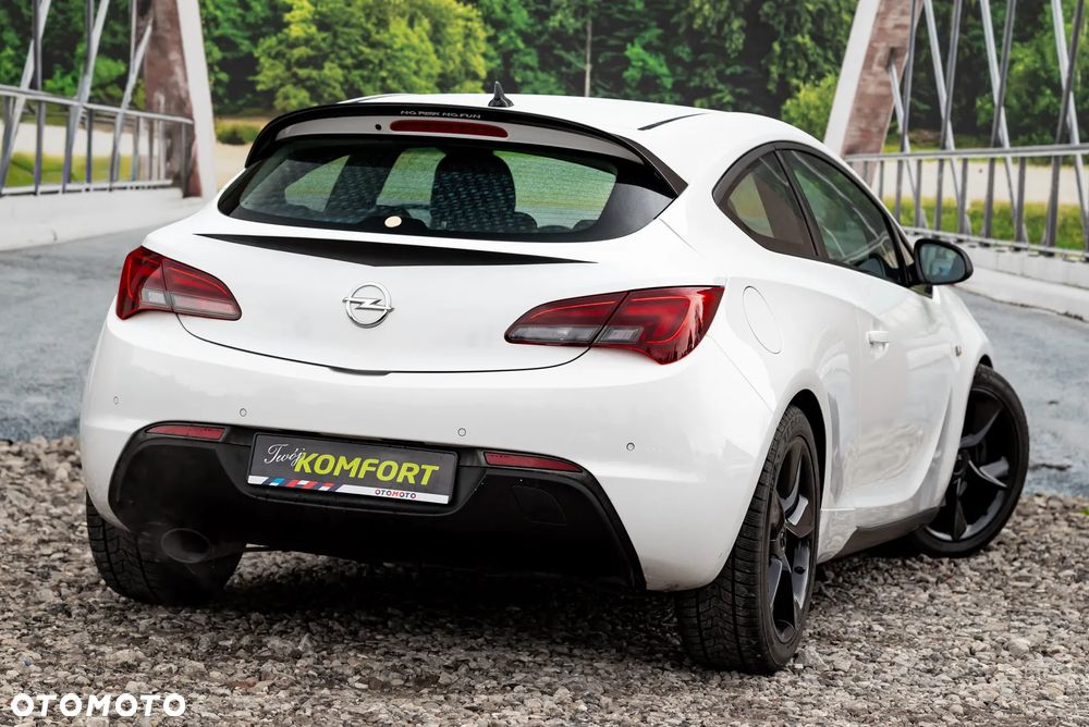 Opel Astra - 12