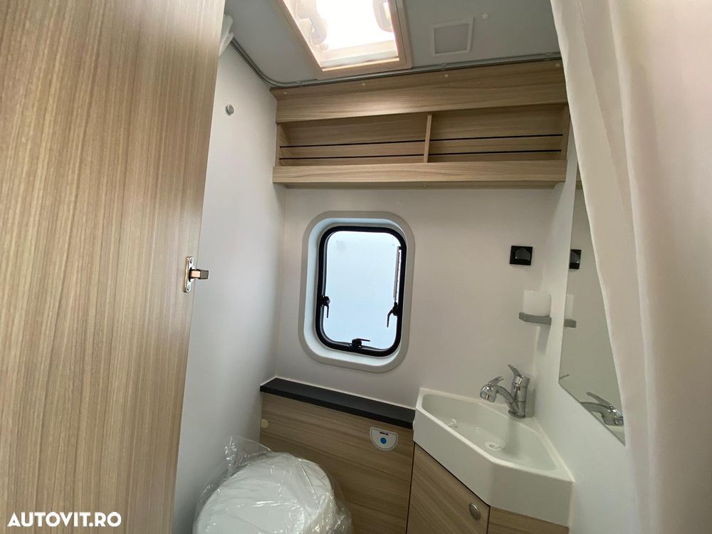 Adria Sun Living V 60 SP Family - 10