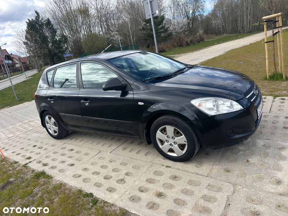 Kia Ceed 1.4 Optimum - 5