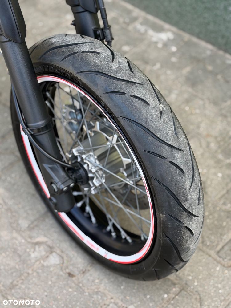 Yamaha WR - 3