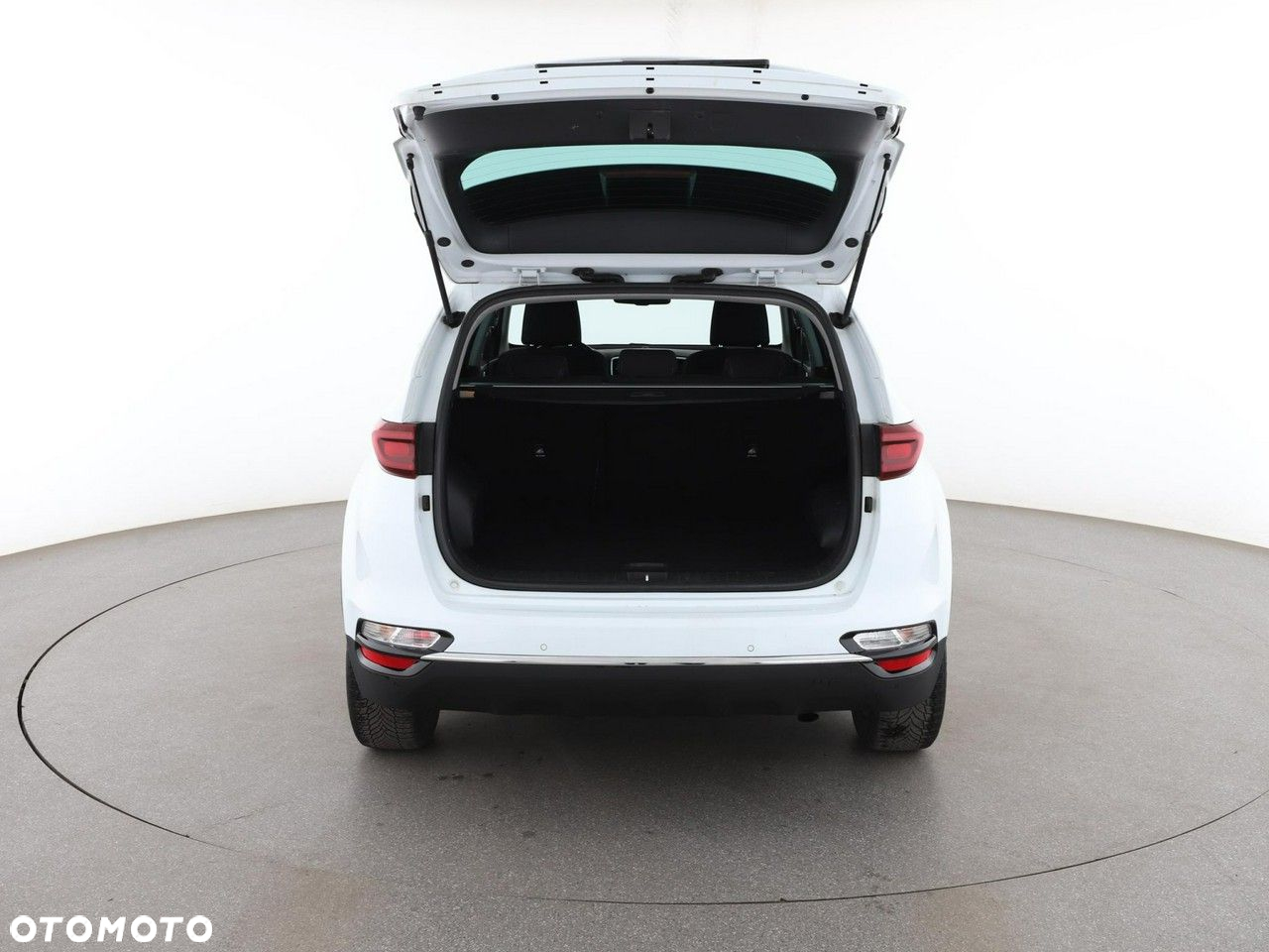 Kia Sportage 1.6 GDI Business Line 2WD - 19