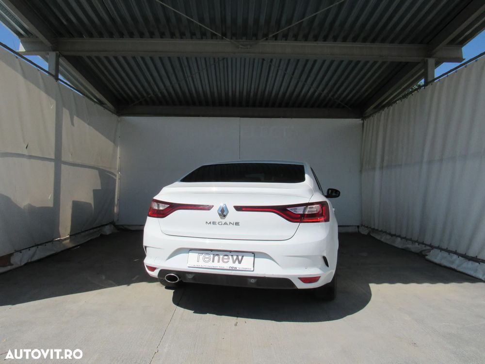 Renault Megane - 3