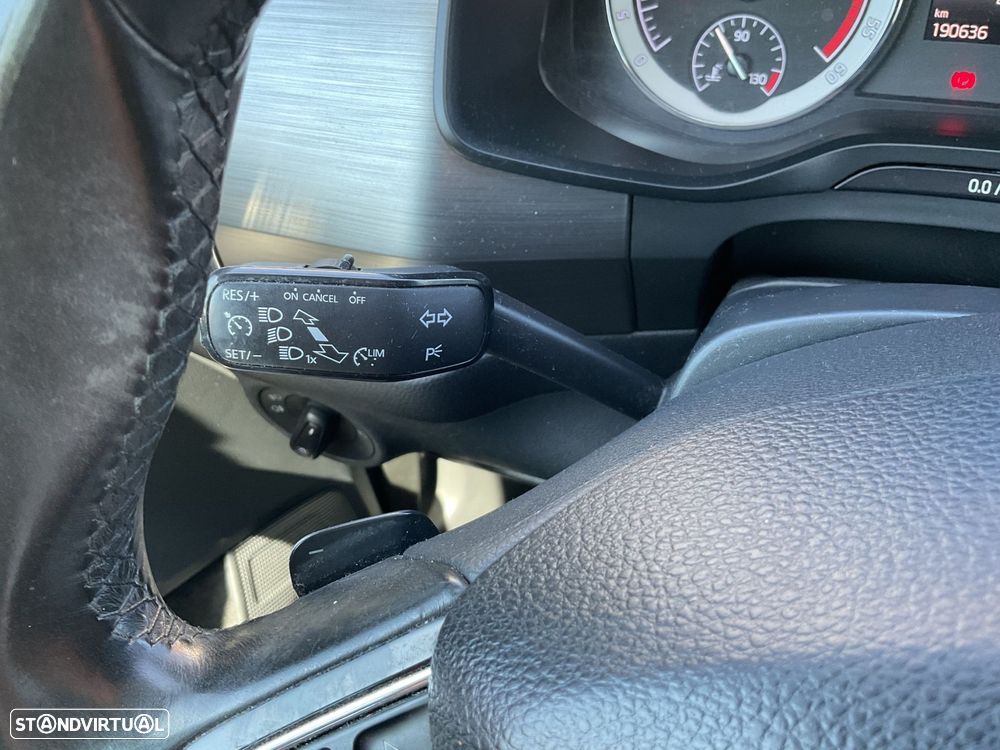 Skoda Kodiaq 2.0 TDI DSG - 21