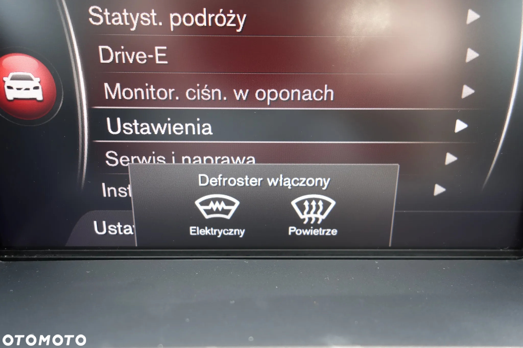 Volvo XC 60 D3 Drive-E Summum - 25