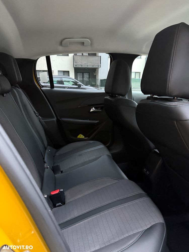 Peugeot 208 e-208 Allure Pack - 8