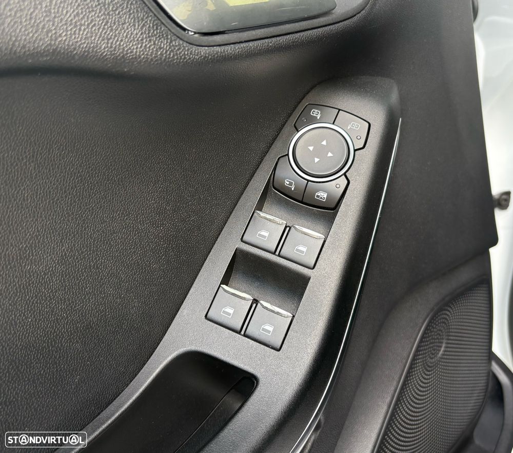 Ford Fiesta 1.0 EcoBoost ST-Line - 20
