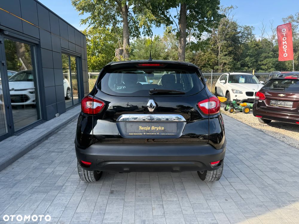 Renault Captur (ENERGY) TCe 90 INTENS - 22
