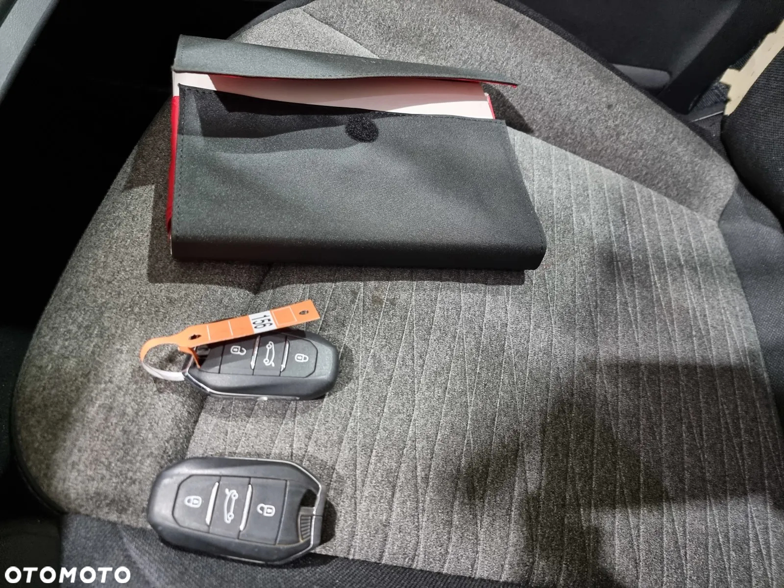 Citroën C4 Picasso 1.2 PureTech Exclusive - 21