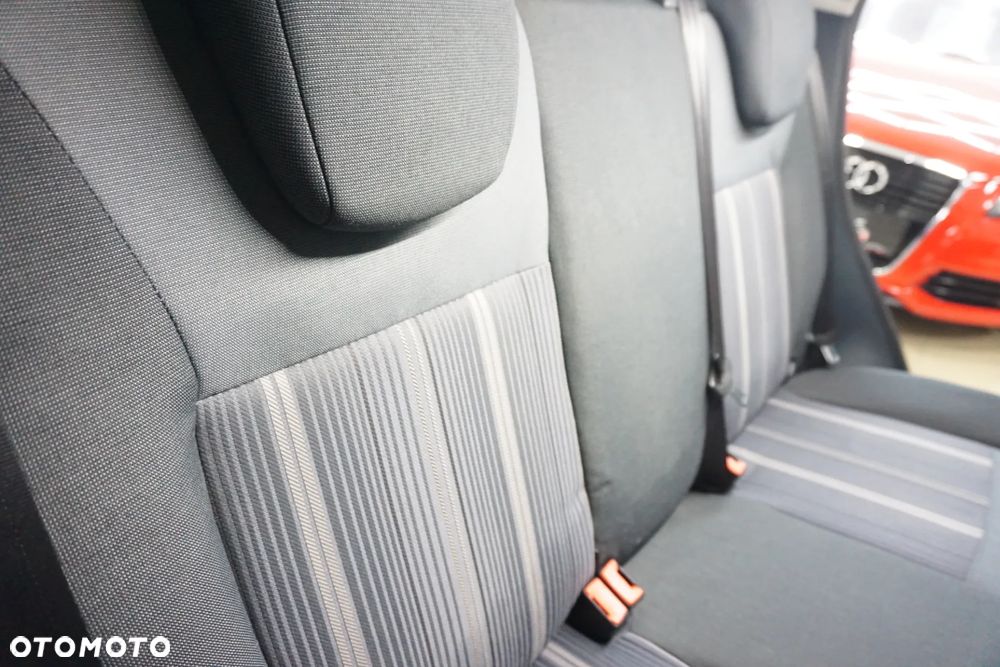 Ford Fiesta 1.25 Gold X - 19