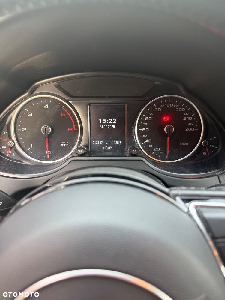 Audi Q5 2.0 TDI - 4