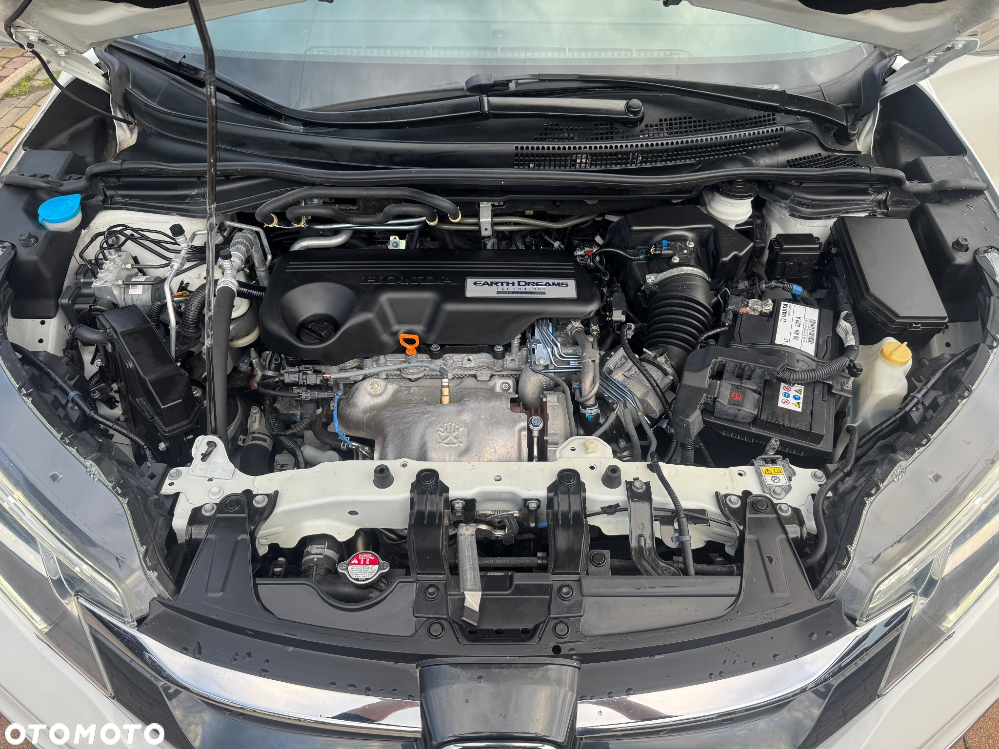 Honda CR-V - 26