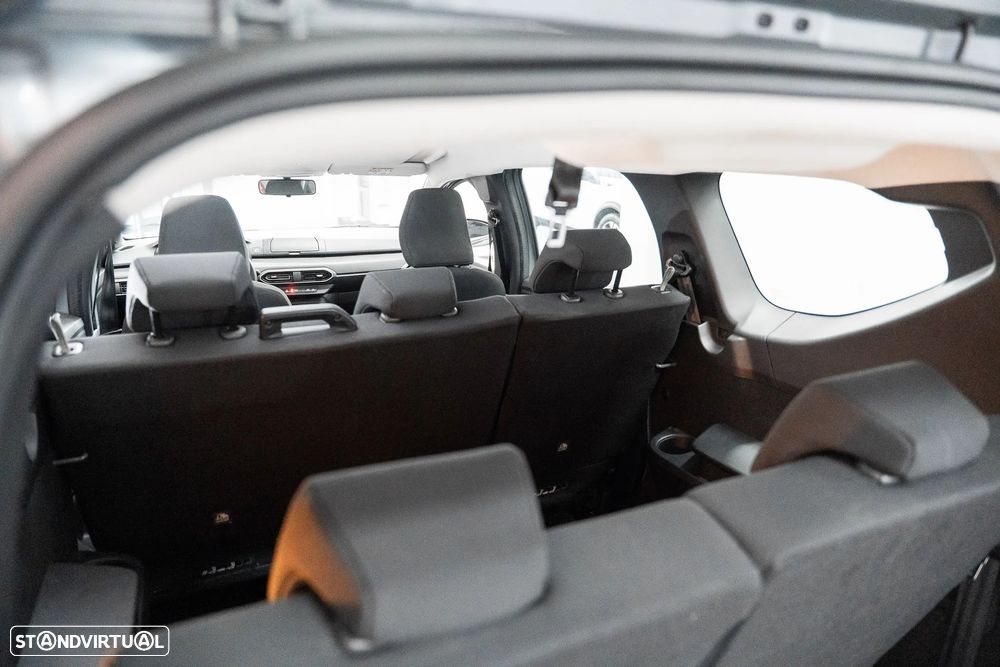 Dacia Jogger 1.0 TCe Essential 7L - 20
