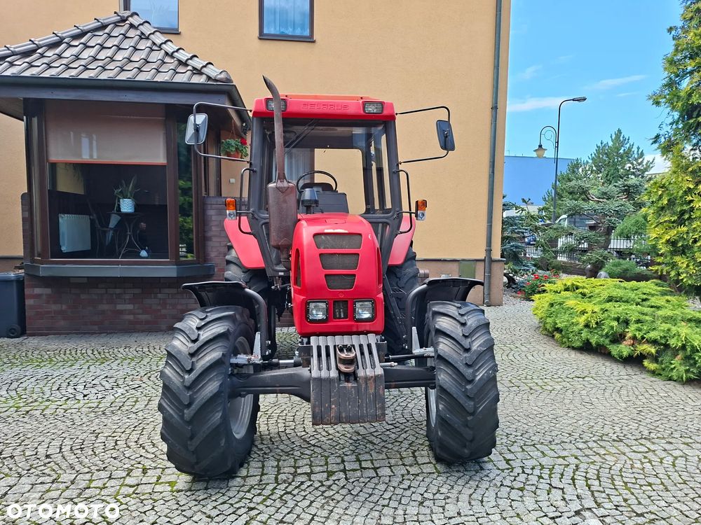 Belarus 920 - 3