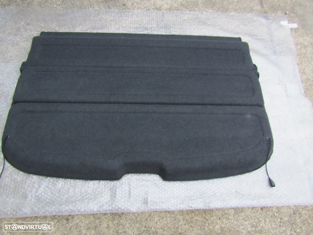 chapeleira Peugeot 3008 I MPV   original , usado em bom estado - 6