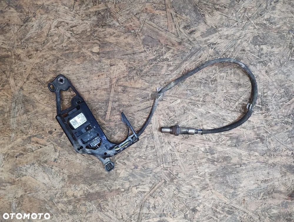 OPEL CORSA F SONDA LAMBDA NOX 1.5 BlueHDI 9830817880 - 1