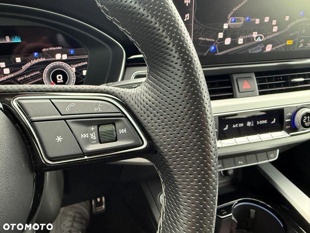 Audi A5 Sportback - 17