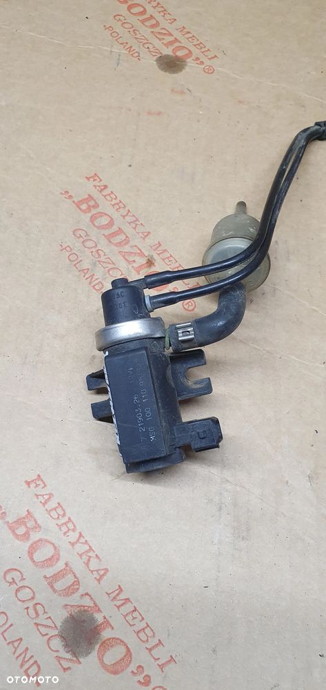 Zawór zaworek podciśnienia Land Rover Freelander 2.0 D 7.21903.26 - 2