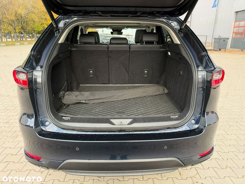 Mazda CX-60 3.3 D mHEV Homura AWD - 19