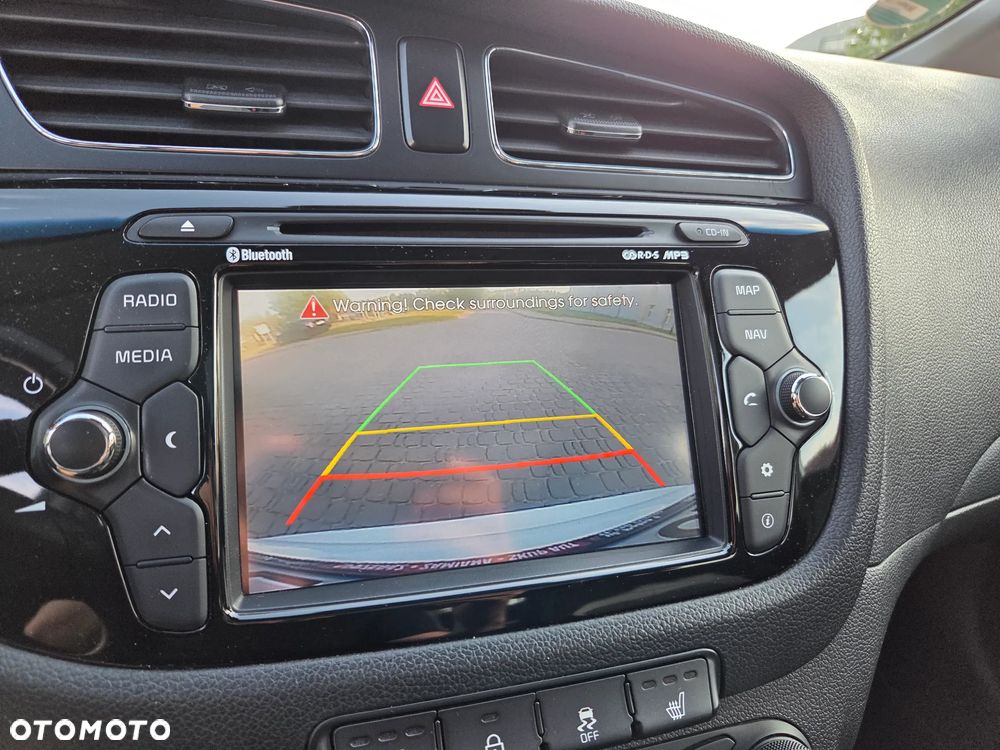 Kia Ceed 1.6 CRDi XL - 13