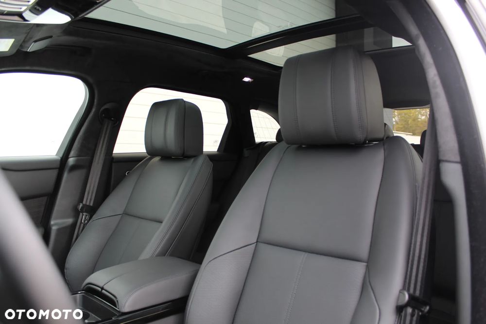 Land Rover Range Rover Velar - 10