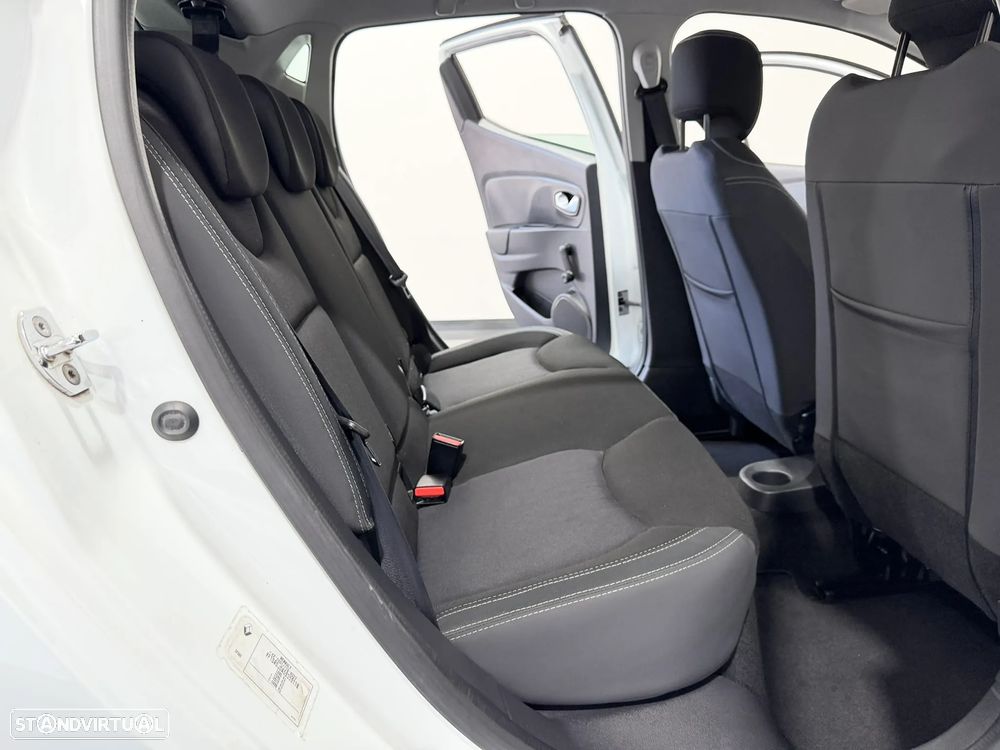 Renault Clio dCi 90 Limited - 40