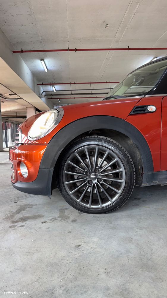 MINI 3 Portas - 7