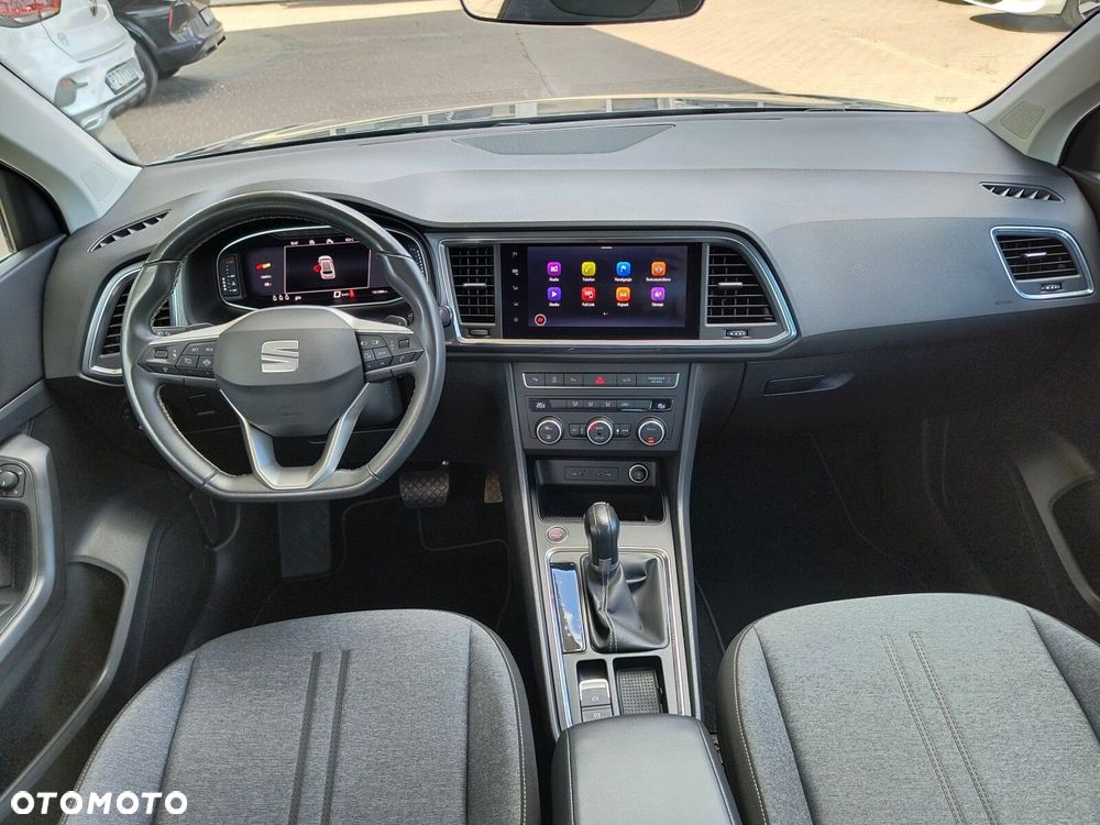Seat Ateca - 11