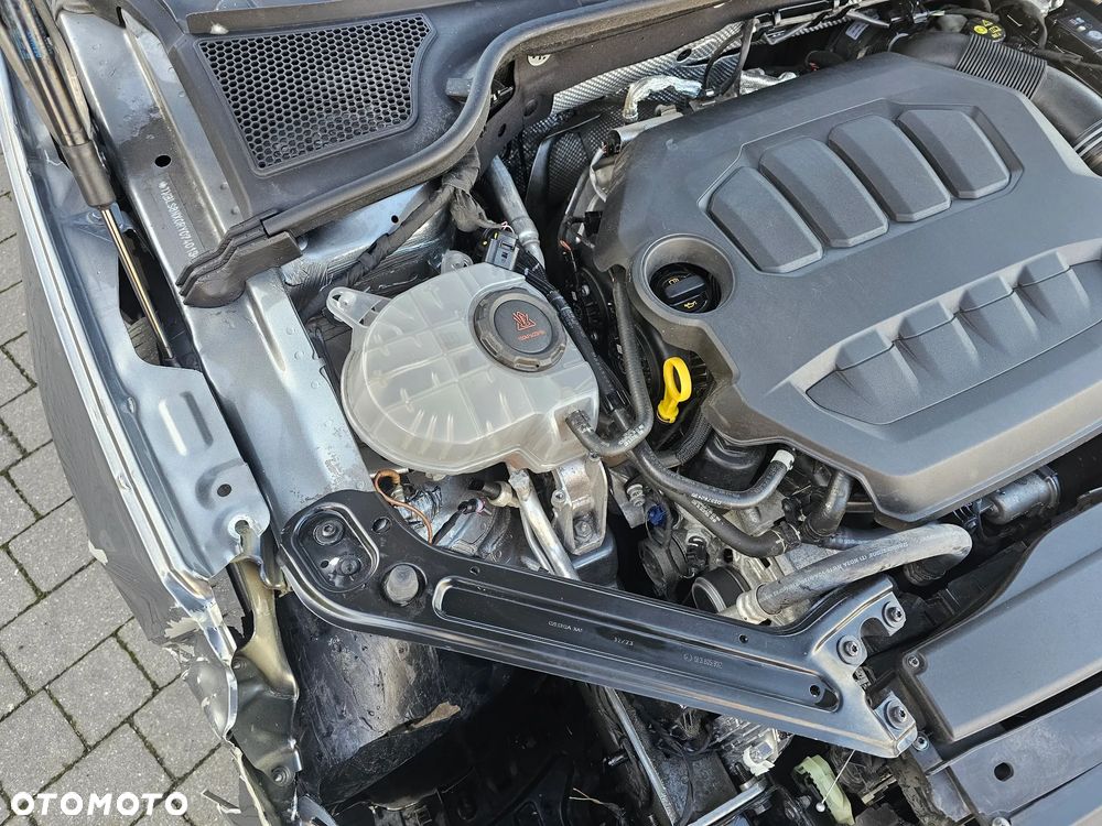 Skoda Octavia 2.0 TSI 4x4 Style DSG - 31