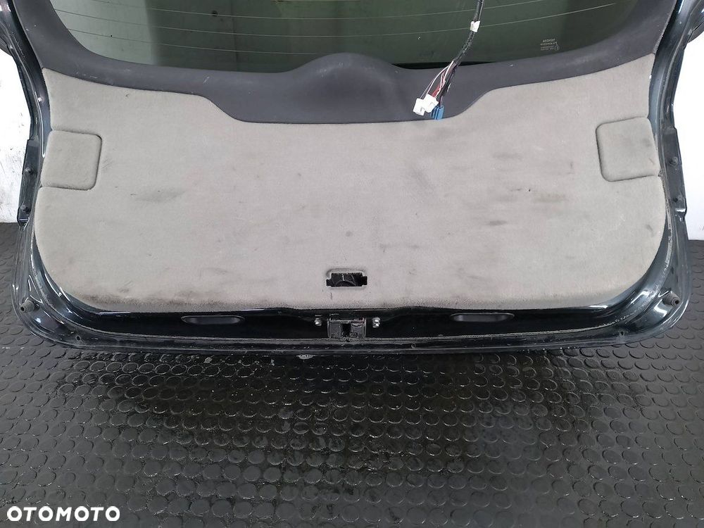 KLAPA BAGAŻNIKA TOYOTA AVENSIS III T27 1H2 KOMBI - 5