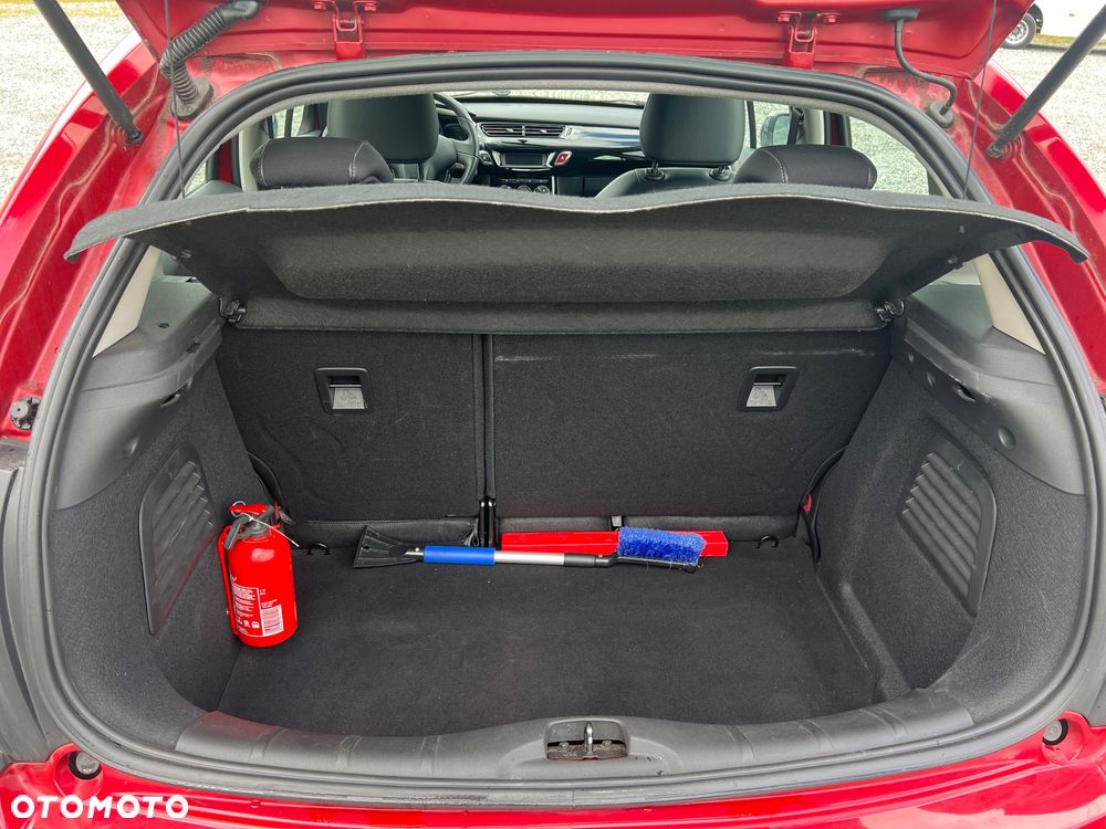 Citroën C3 1.2 VTi Selection - 14