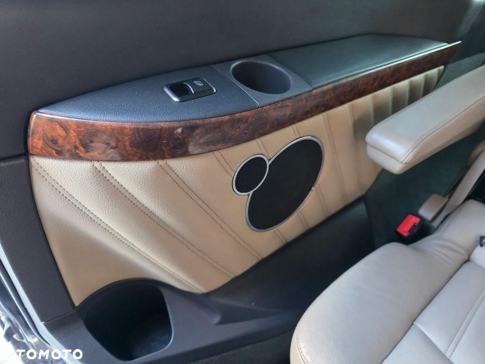 Mercedes-Benz Viano 3.0 CDI Ambiente (ekstra d³) - 19