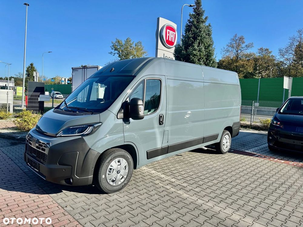 Fiat Ducato Maxi Seria 2 - 2