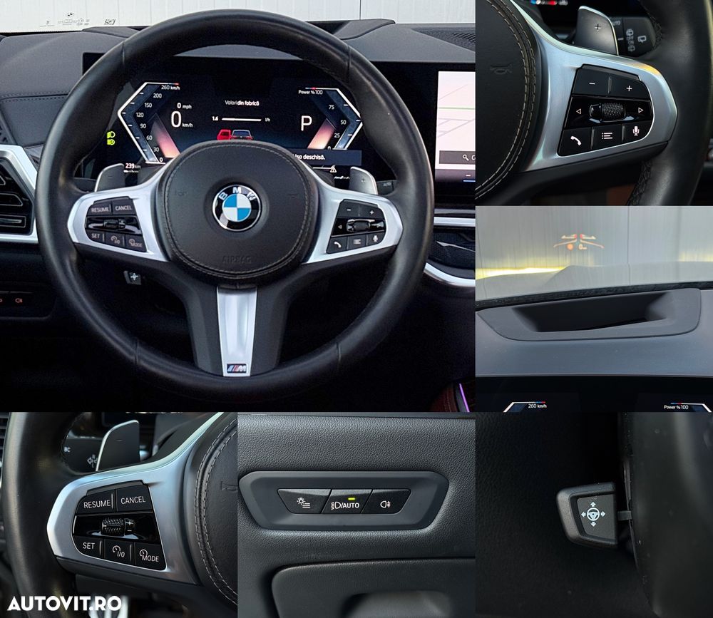 BMW X5 xDrive30d AT MHEV - 18