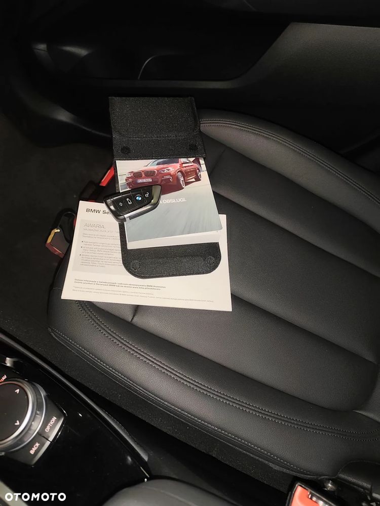 BMW X4 xDrive20i sport - 34