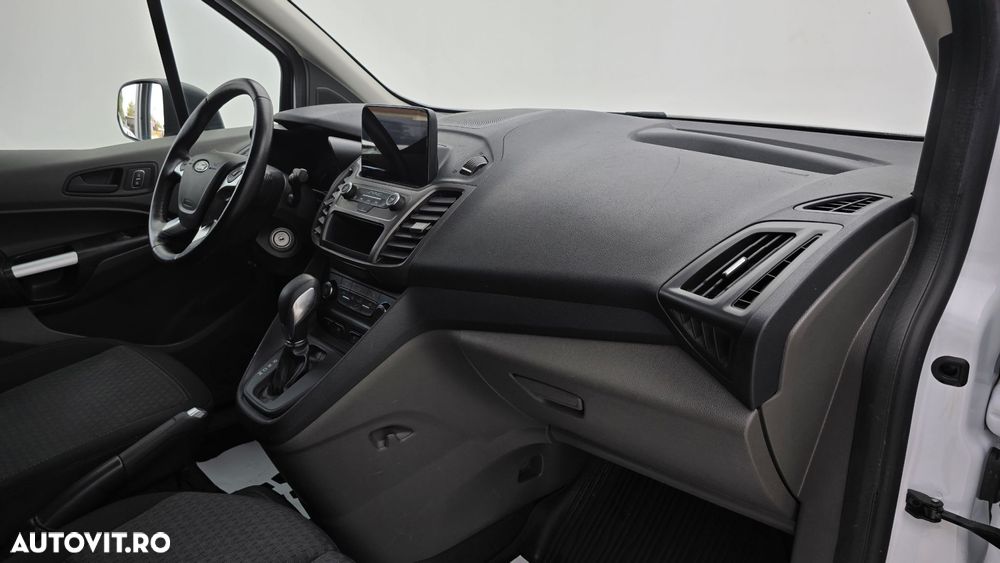 Ford Transit Connect - 20