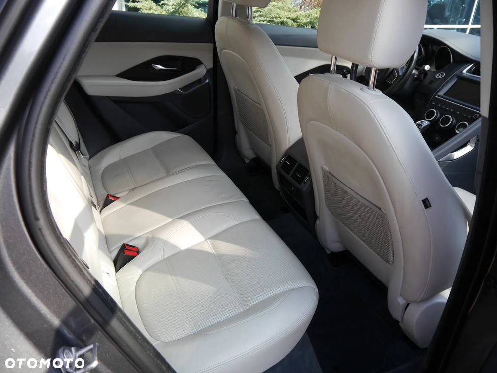 Jaguar E-Pace 2.0 i4D AWD S - 10