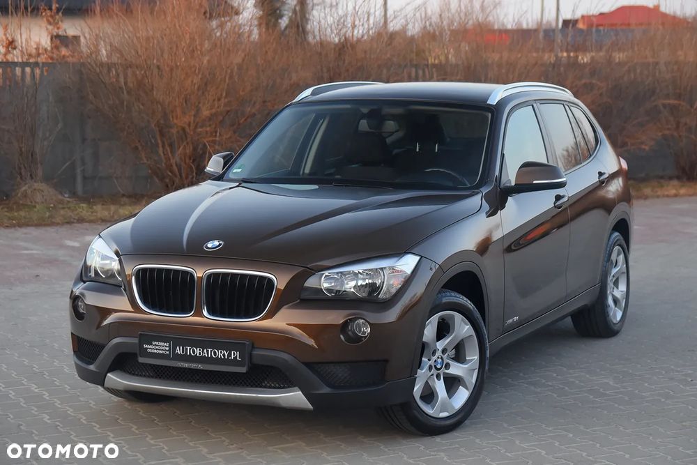 BMW X1 - 21