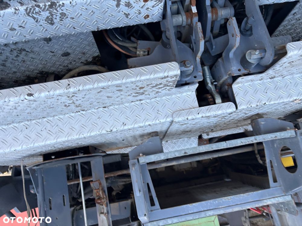 Dynapac Atlas Copco SD2500CS Rozściełacz Asfaltu na gąsienicach 2015rok układarka 2,5-5m Niwelacja, stan bdb - 14