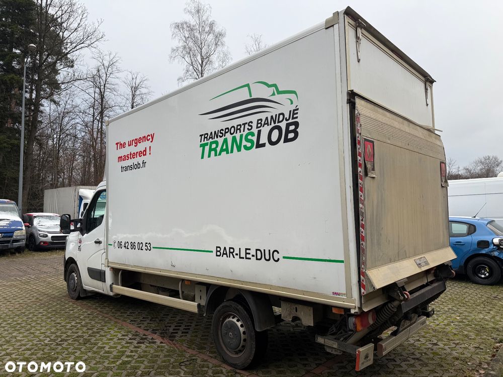 Renault Master - 9