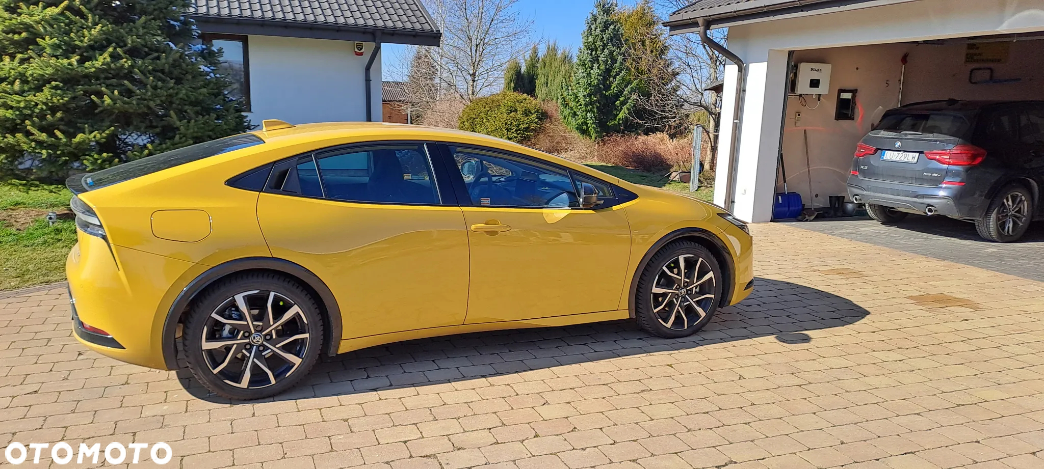 Toyota Prius Plug-in 2.0 Hybrid Prestige - 7