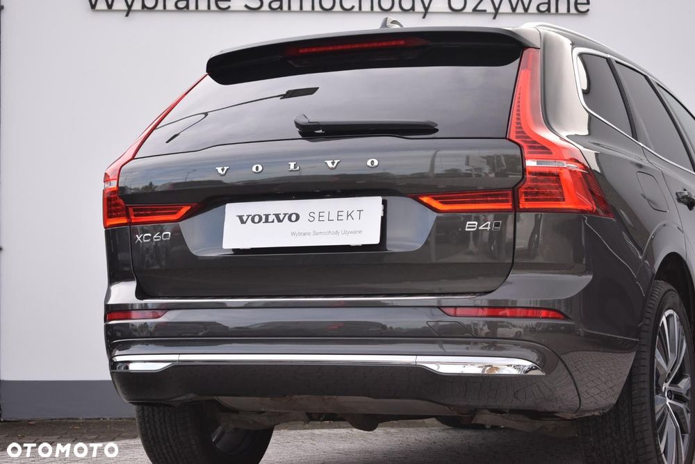 Volvo XC 60 - 10