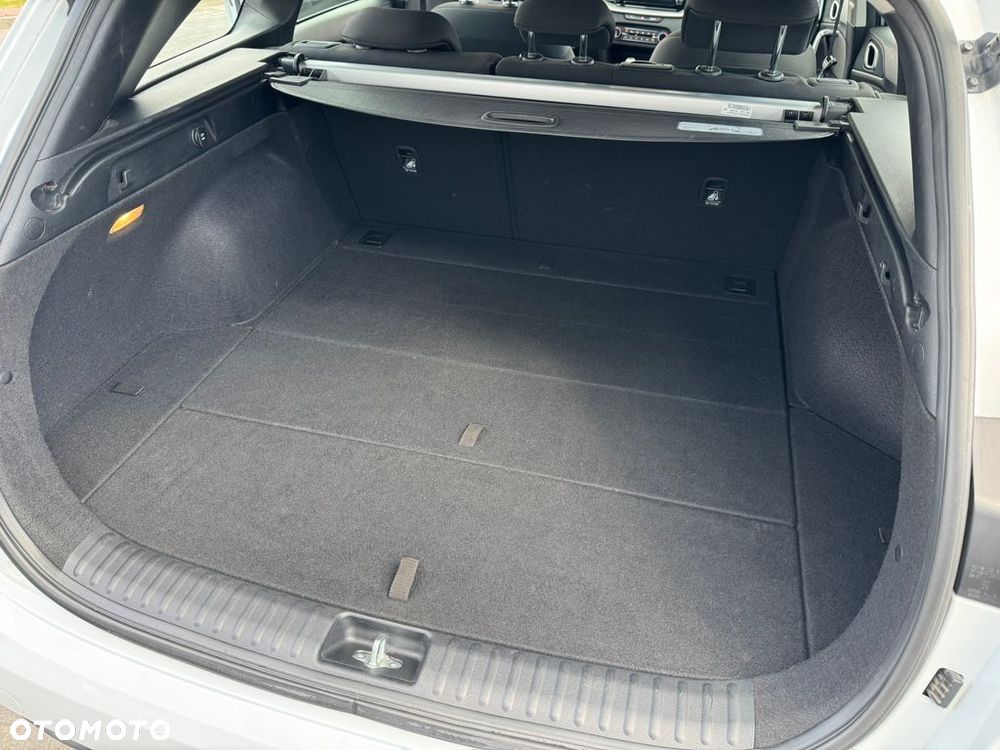 Kia Ceed 1.5 T-GDI M - 20