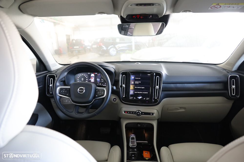 Volvo XC 40 1.5 T5 PHEV Plus Bright - 17