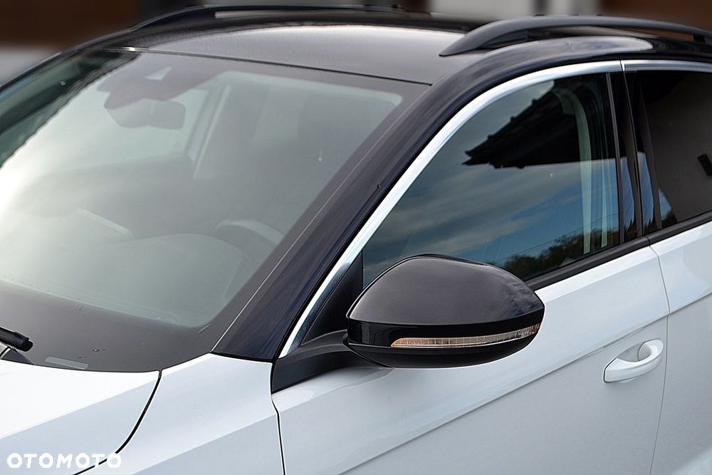 Volkswagen T-Roc 1.5 TSI OPF DSG ACTIVE - 11