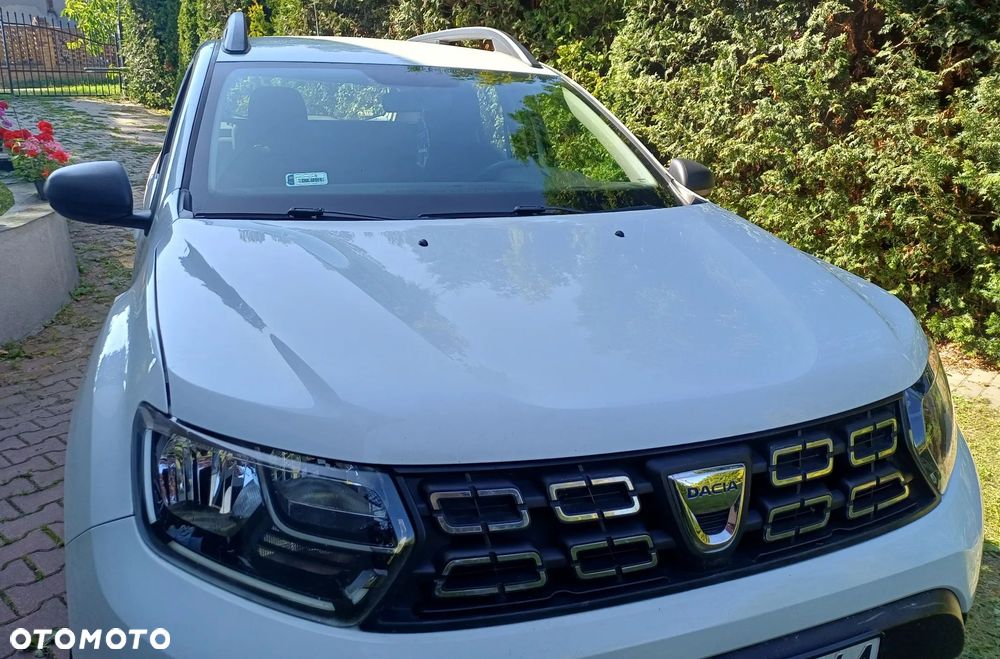 Dacia Duster 1.6 SCe Ambiance S&S - 7