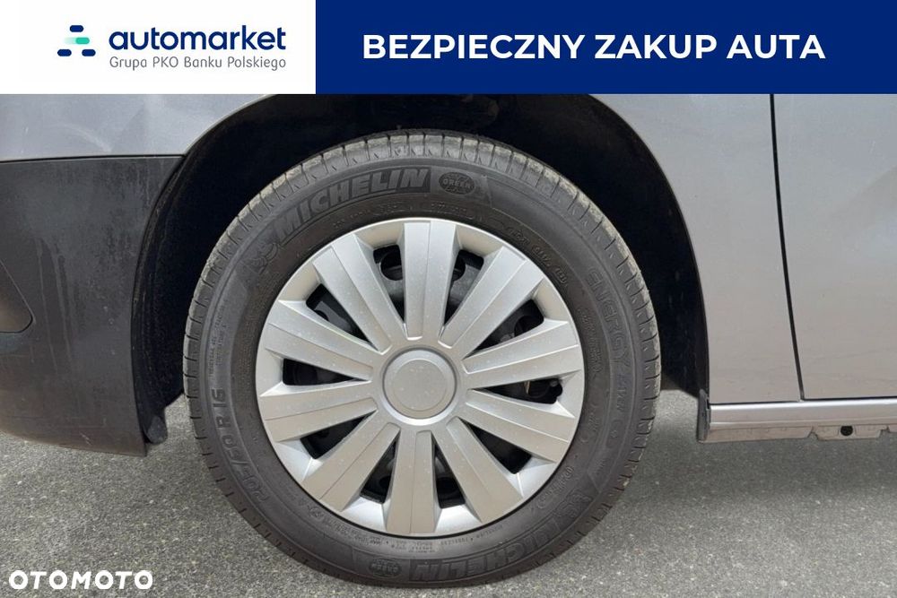 Toyota Proace City D-4D Long 2,3t Active (bryg.) - 9